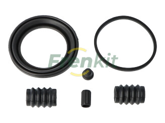 FRENKIT Rep.sæt, bremsekaliper 257044 foraksel for LAND ROVER INFINITI