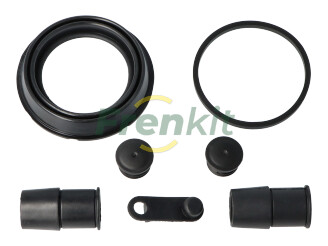 FRENKIT Rep.sæt, bremsekaliper 257047 foraksel for PEUGEOT FORD CHEVROLET SAAB HONDA MAZDA VAG MINI LEXUS RENAULT TRUCKS