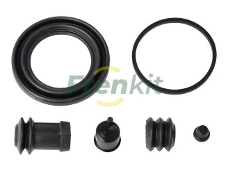 FRENKIT Rep.sæt, bremsekaliper 257050 foraksel for MAZDA
