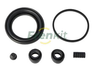 FRENKIT Rep.sæt, bremsekaliper 257054 foraksel for MITSUBISHI