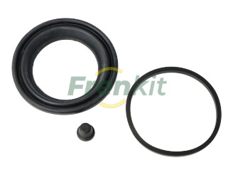 FRENKIT Rep.sæt, bremsekaliper 257056 foraksel for FORD