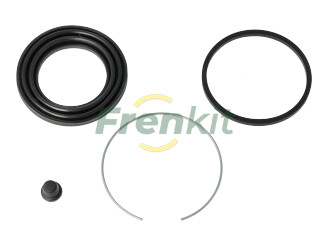 FRENKIT Rep.sæt, bremsekaliper 257057 foraksel