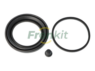 FRENKIT Rep.sæt, bremsekaliper 257060 foraksel for CHEVROLET