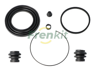 FRENKIT Rep.sæt, bremsekaliper 257062 foraksel for LEXUS