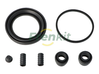 FRENKIT Rep.sæt, bremsekaliper 257065 foraksel for MAZDA