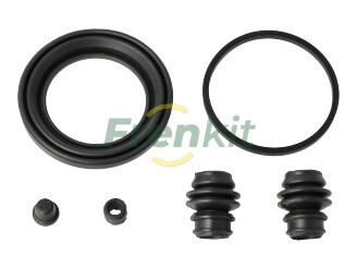 FRENKIT Rep.sæt, bremsekaliper 257073 foraksel for INFINITI