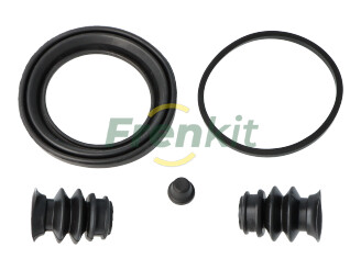 FRENKIT Rep.sæt, bremsekaliper 257075 foraksel for HONDA