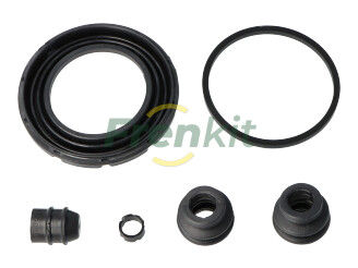 FRENKIT Rep.sæt, bremsekaliper 257077 foraksel for MAZDA