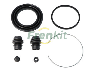 FRENKIT Rep.sæt, bremsekaliper 257078 foraksel for LEXUS HONDA
