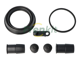FRENKIT Rep.sæt, bremsekaliper 257081 foraksel for MINI