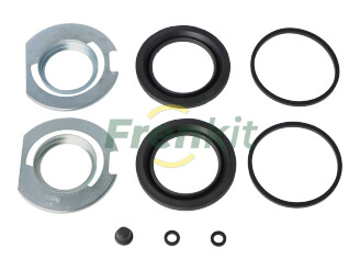 FRENKIT Rep.sæt, bremsekaliper 257082 foraksel for MERCEDES-BENZ