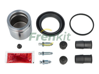 FRENKIT Rep.sæt, bremsekaliper 257901 foraksel