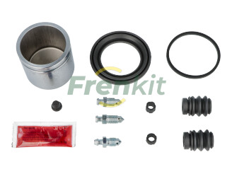 FRENKIT Rep.sæt, bremsekaliper 257917 foraksel