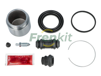 FRENKIT Rep.sæt, bremsekaliper 257933 foraksel