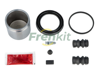 FRENKIT Rep.sæt, bremsekaliper 257934 foraksel
