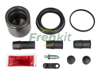 FRENKIT Rep.sæt, bremsekaliper 257939 foraksel