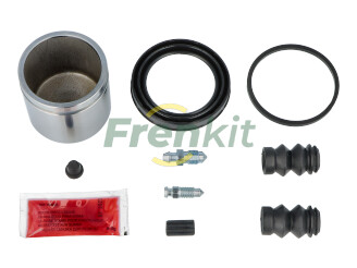 FRENKIT Rep.sæt, bremsekaliper 257936 foraksel