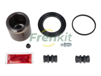 FRENKIT Rep.sæt, bremsekaliper 257974 foraksel for CHRYSLER