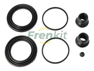 FRENKIT 258002 bagaksel
