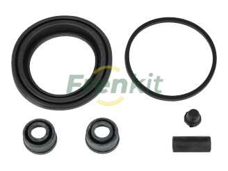 FRENKIT Rep.sæt, bremsekaliper 260004 foraksel for NISSAN INFINITI