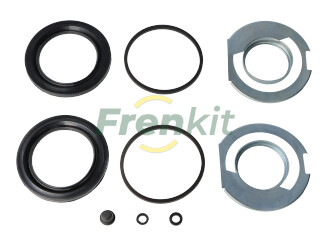 FRENKIT Rep.sæt, bremsekaliper 260007 foraksel for MERCEDES-BENZ