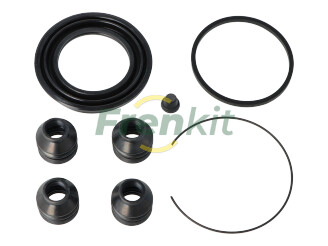 FRENKIT Rep.sæt, bremsekaliper 260014 foraksel for VAG LEXUS