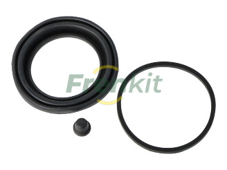 FRENKIT Rep.sæt, bremsekaliper 260010 foraksel for MAZDA