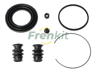 FRENKIT Rep.sæt, bremsekaliper 260017 foraksel for MITSUBISHI