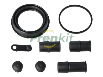 FRENKIT Rep.sæt, bremsekaliper 260032 bagaksel for PEUGEOT VOLVO OPEL LAND ROVER VAG INFINITI RENAULT TRUCKS