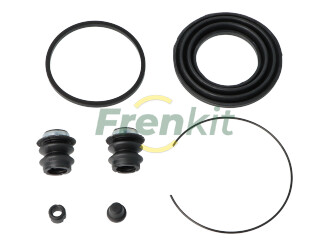 FRENKIT Rep.sæt, bremsekaliper 260035 foraksel for TOYOTA LEXUS