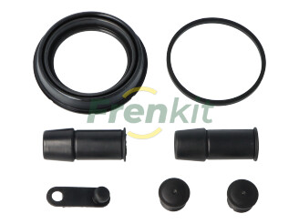 FRENKIT Rep.sæt, bremsekaliper 260038 foraksel for VAG