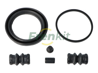 FRENKIT Rep.sæt, bremsekaliper 260040 foraksel for PEUGEOT FIAT