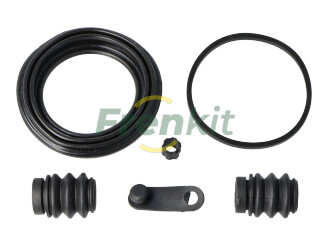 FRENKIT Rep.sæt, bremsekaliper 260063 foraksel for CHEVROLET