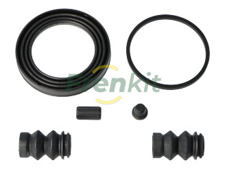 FRENKIT Rep.sæt, bremsekaliper 260069 foraksel for TOYOTA HONDA