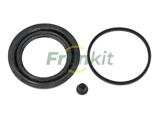 FRENKIT Rep.sæt, bremsekaliper 260081 foraksel for CHRYSLER