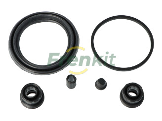 FRENKIT Rep.sæt, bremsekaliper 260080 foraksel for CHEVROLET RENAULT TRUCKS