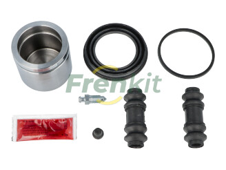 FRENKIT Rep.sæt, bremsekaliper 260908 foraksel