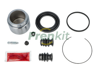 FRENKIT Rep.sæt, bremsekaliper 260935 foraksel
