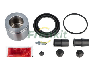 FRENKIT Rep.sæt, bremsekaliper 260955 foraksel for MERCEDES-BENZ