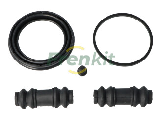 FRENKIT Rep.sæt, bremsekaliper 265001 foraksel for CHRYSLER