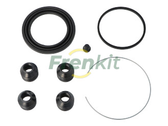 FRENKIT Rep.sæt, bremsekaliper 266002 foraksel for LEXUS