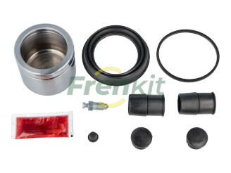 FRENKIT Rep.sæt, bremsekaliper 266906 foraksel for MAZDA