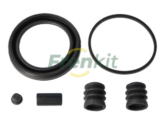 FRENKIT Rep.sæt, bremsekaliper 268001 foraksel for NISSAN INFINITI