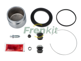 FRENKIT Rep.sæt, bremsekaliper 267903 foraksel
