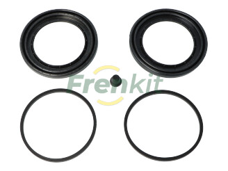 FRENKIT 268003 bagaksel for FIAT