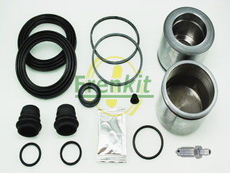 FRENKIT 268904 bagaksel