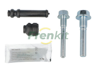 FRENKIT glidersæt, bremsekaliper 807005 foraksel