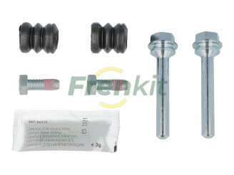 FRENKIT glidersæt, bremsekaliper 808001 bagaksel for PEUGEOT FORD