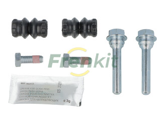 FRENKIT glidersæt, bremsekaliper 808009 foraksel for PEUGEOT