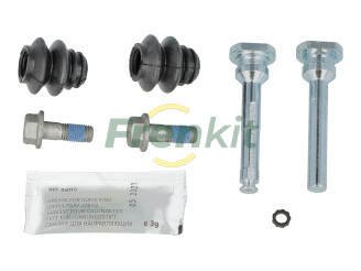 FRENKIT glidersæt, bremsekaliper 808012 foraksel for CHEVROLET SUZUKI